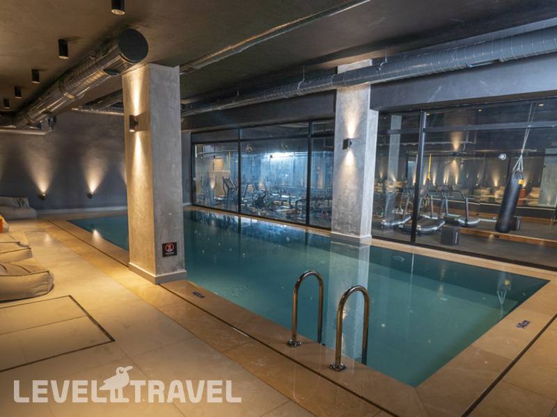 Фотография Cooks Club Alanya (Adults Only 12+)