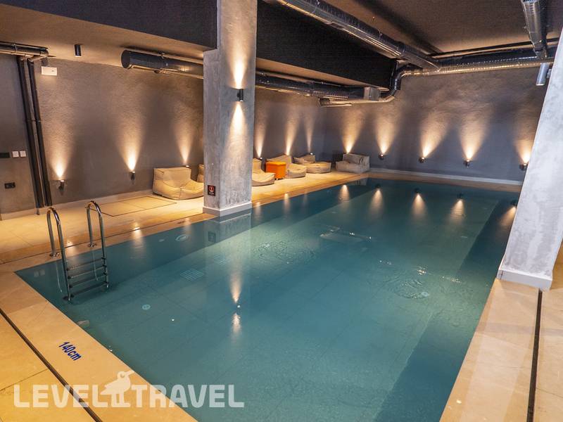 Фотография Cooks Club Alanya (Adults Only 12+)