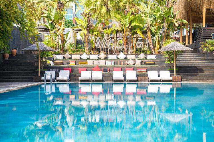 Ananea Kleopatra Beach (Ex. Cooks Club Alanya) (Adults Only 12+)
