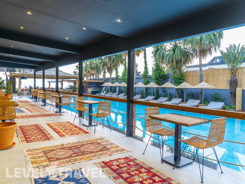 Фотография Cooks Club Alanya (Adults Only 12+)