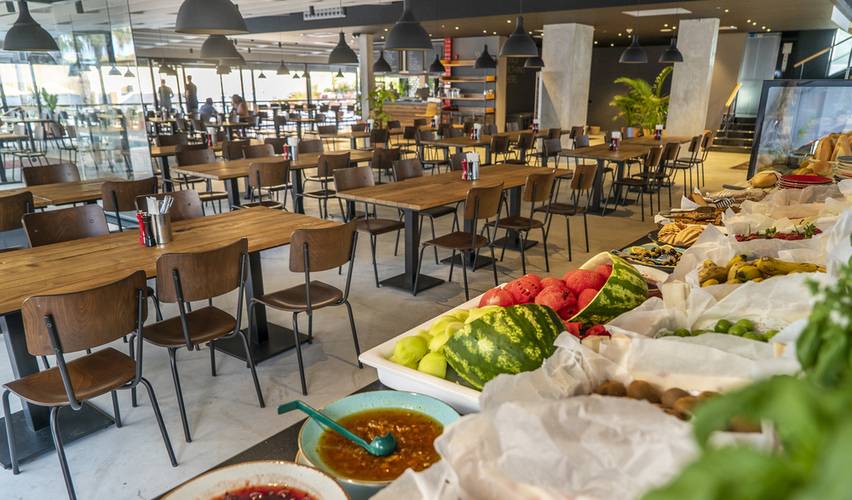 Cooks Club Alanya (Adults Only 12+)