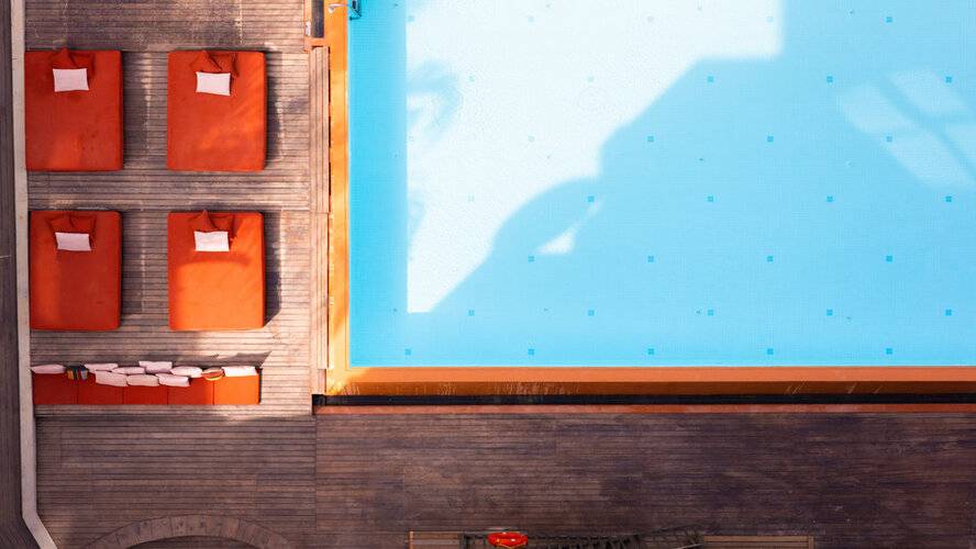 Ananea Kleopatra Beach (Ex. Cooks Club Alanya) (Adults Only 12+)