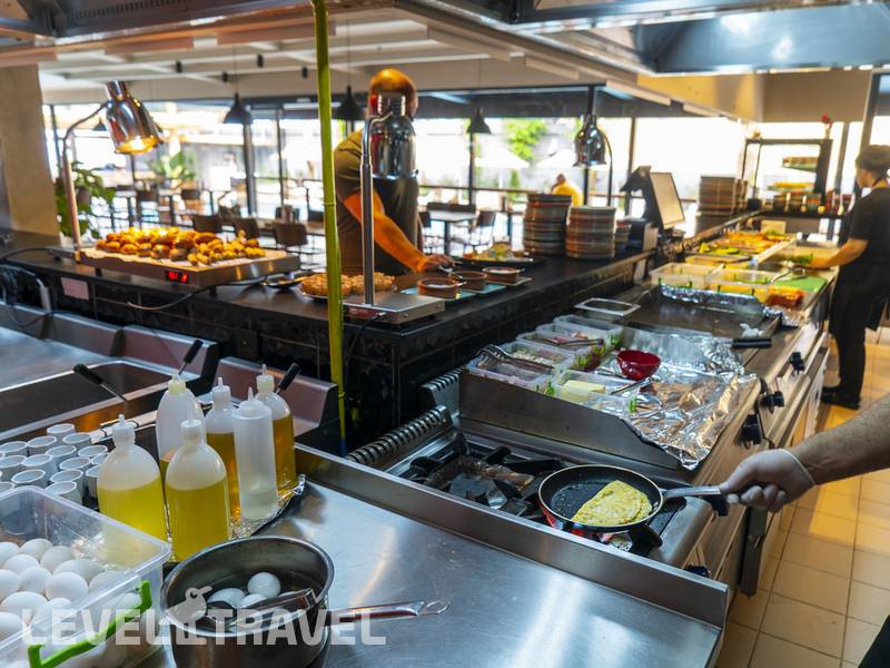 Фотография Cooks Club Alanya (Adults Only 12+)