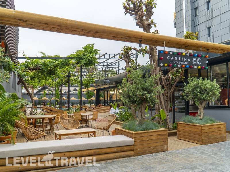 Фотография Cooks Club Alanya (Adults Only 12+)