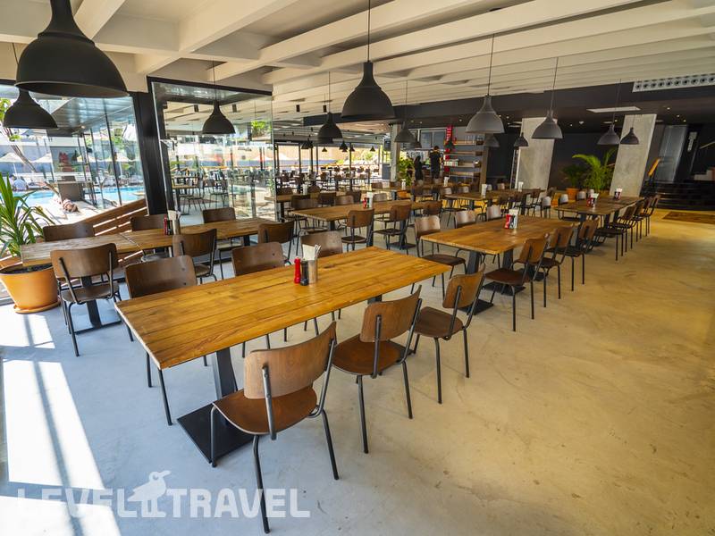 Фотография Cooks Club Alanya (Adults Only 12+)
