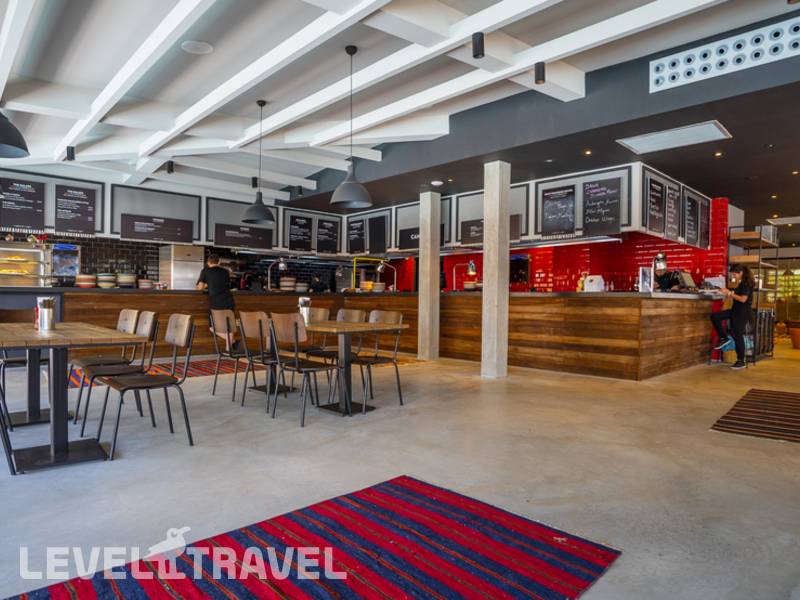 Фотография Cooks Club Alanya (Adults Only 12+)