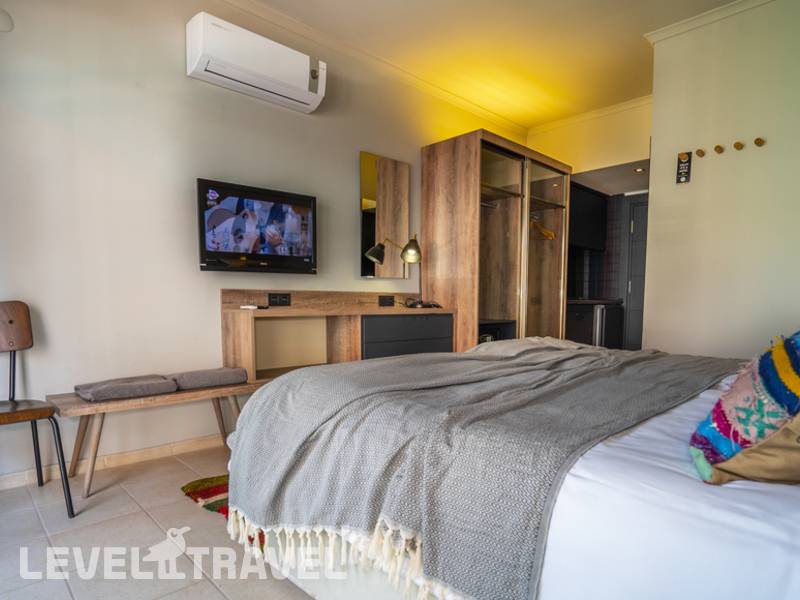 Фотография Cooks Club Alanya (Adults Only 12+)