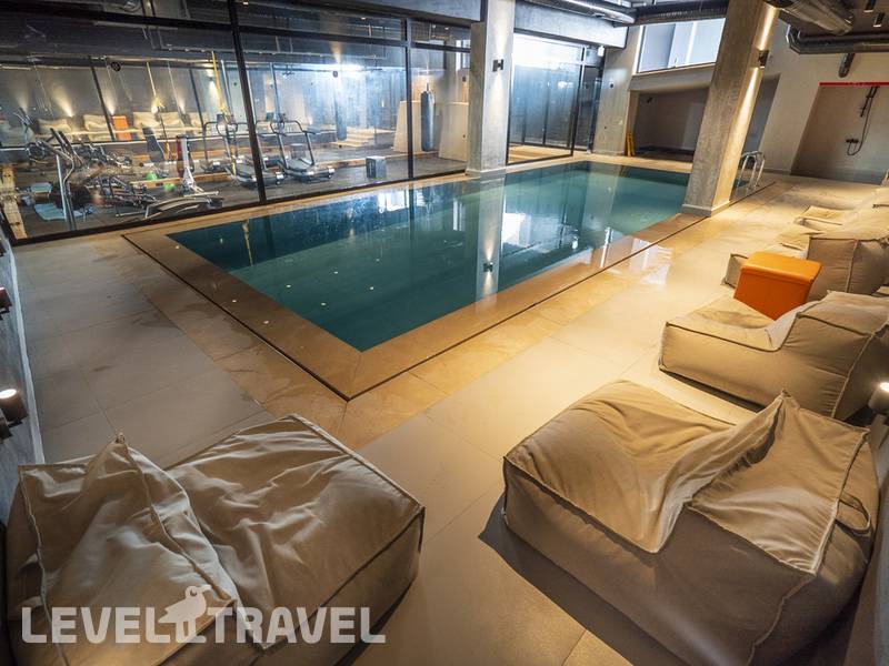 Фотография Cooks Club Alanya (Adults Only 12+)