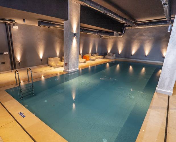 Cooks Club Alanya (Adults Only 12+)