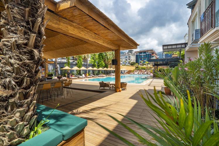 Cooks Club Alanya (Adults Only 12+)