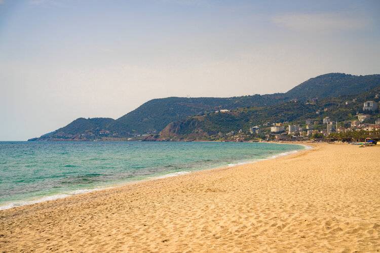 Ananea Kleopatra Beach (Ex. Cooks Club Alanya) (Adults Only 12+)