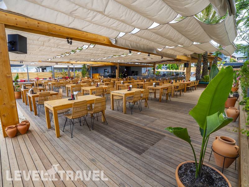 Фотография Cooks Club Alanya (Adults Only 12+)