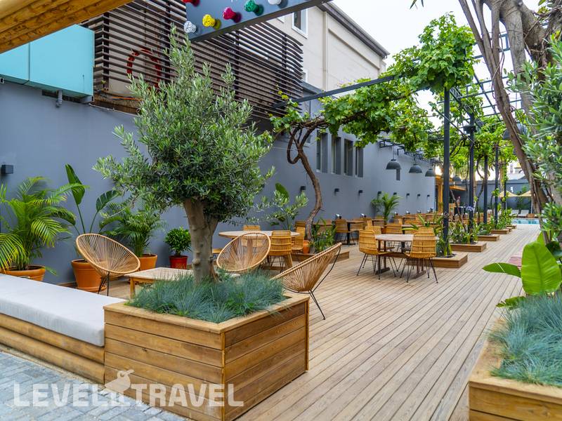 Фотография Cooks Club Alanya (Adults Only 12+)