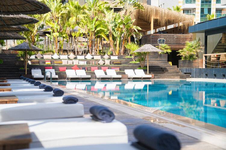 Ananea Kleopatra Beach (Ex. Cooks Club Alanya) (Adults Only 12+)
