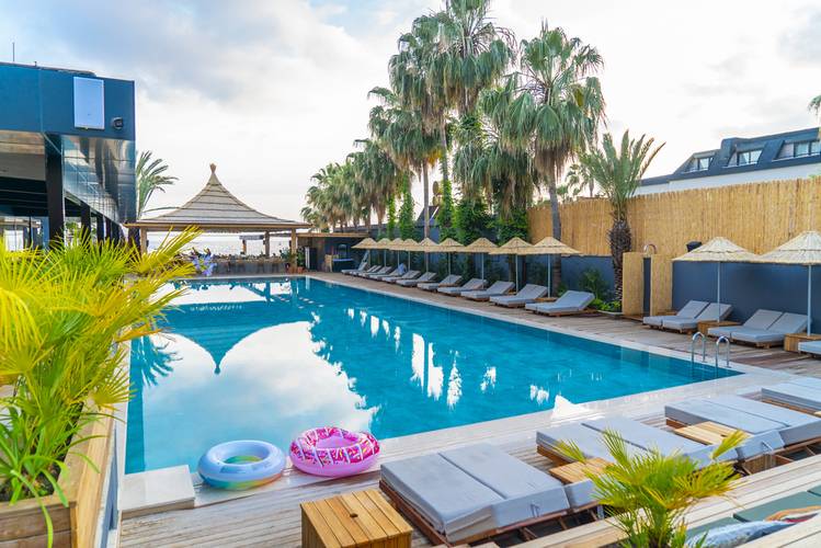 Cooks Club Alanya (Adults Only 12+)
