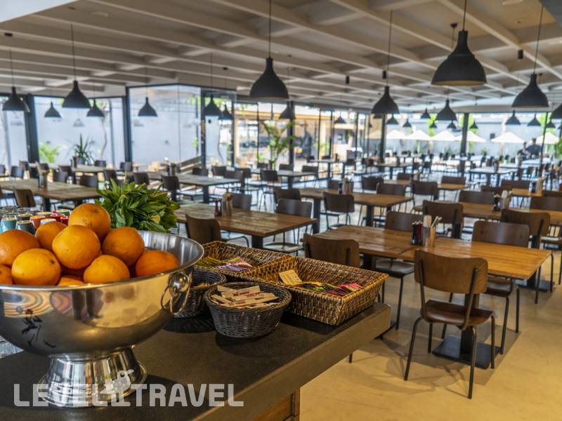 Фотография Cooks Club Alanya (Adults Only 12+)