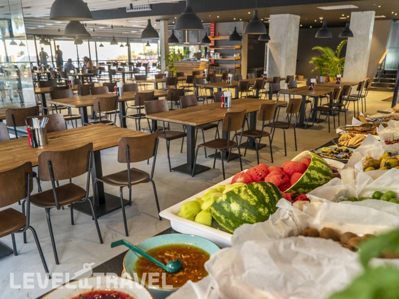 Фотография Cooks Club Alanya (Adults Only 12+)
