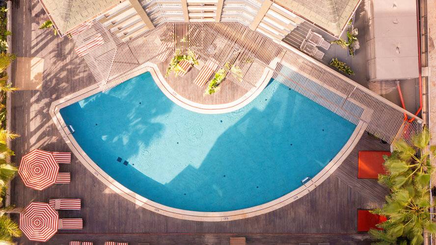 Ananea Kleopatra Beach (Ex. Cooks Club Alanya) (Adults Only 12+)