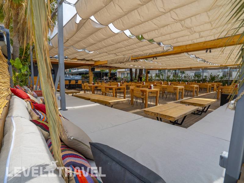 Фотография Cooks Club Alanya (Adults Only 12+)