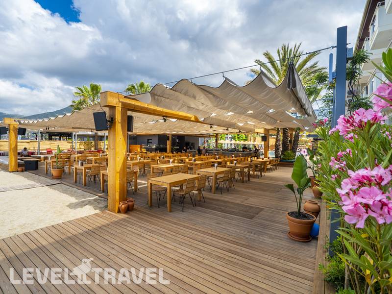 Фотография Cooks Club Alanya (Adults Only 12+)