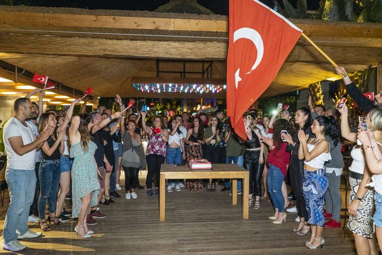 Cooks Club Alanya (Adults Only 12+)