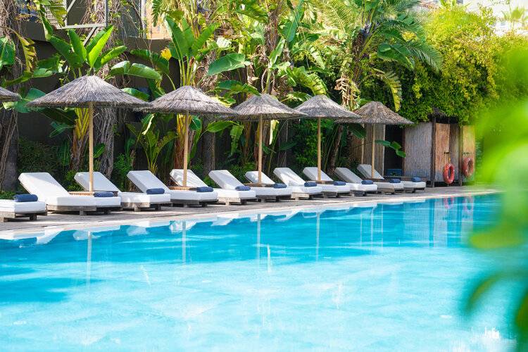 Ananea Kleopatra Beach (Ex. Cooks Club Alanya) (Adults Only 12+)