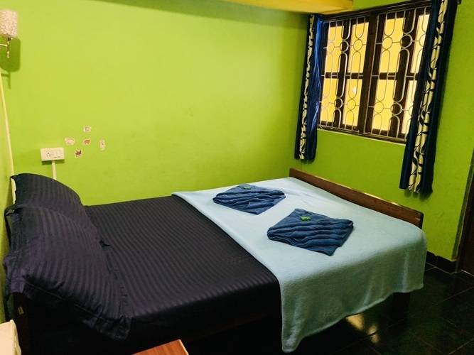 Savitri Guesthouse Arambol
