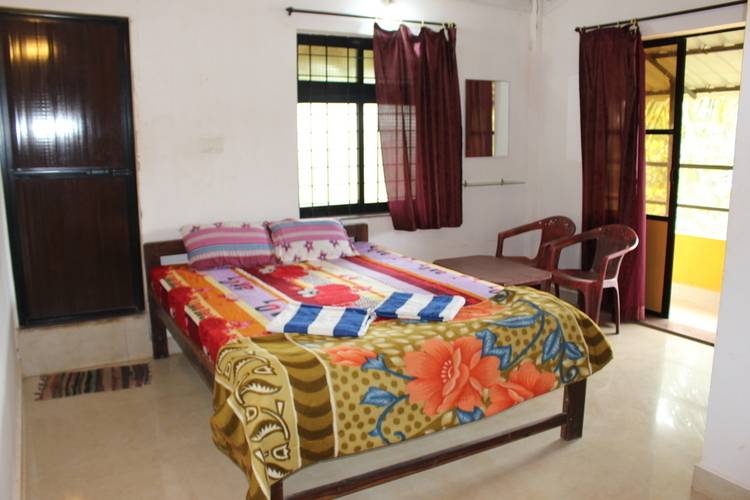 Savitri Guesthouse Arambol