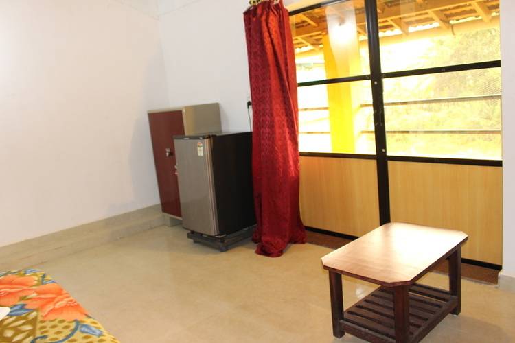 Savitri Guesthouse Arambol