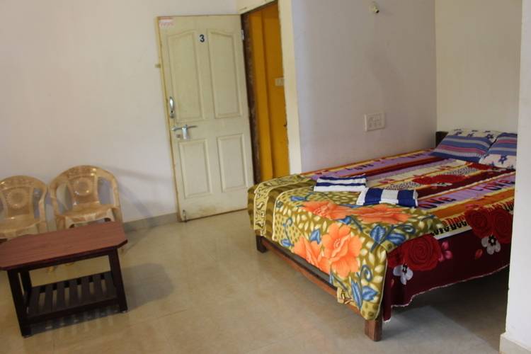 Savitri Guesthouse Arambol