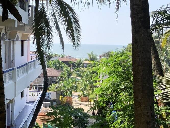 Savitri Guesthouse Arambol