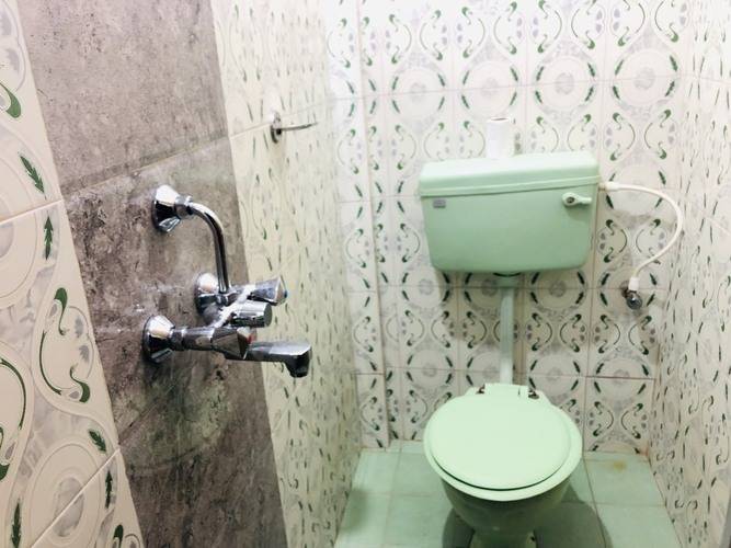 Savitri Guesthouse Arambol