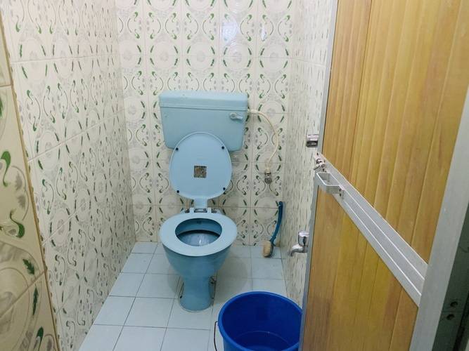 Savitri Guesthouse Arambol