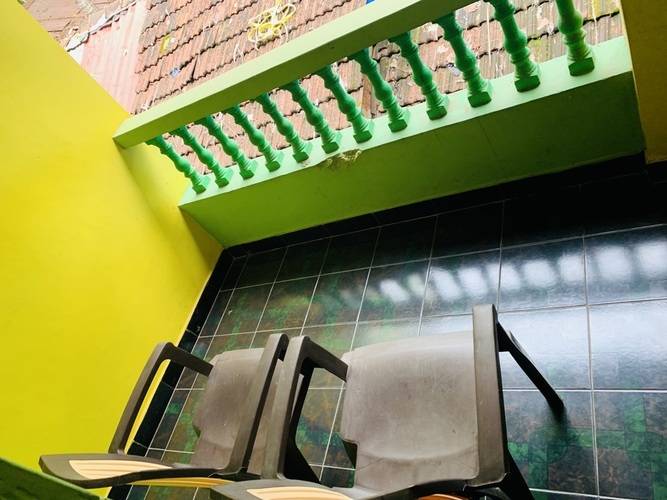 Savitri Guesthouse Arambol