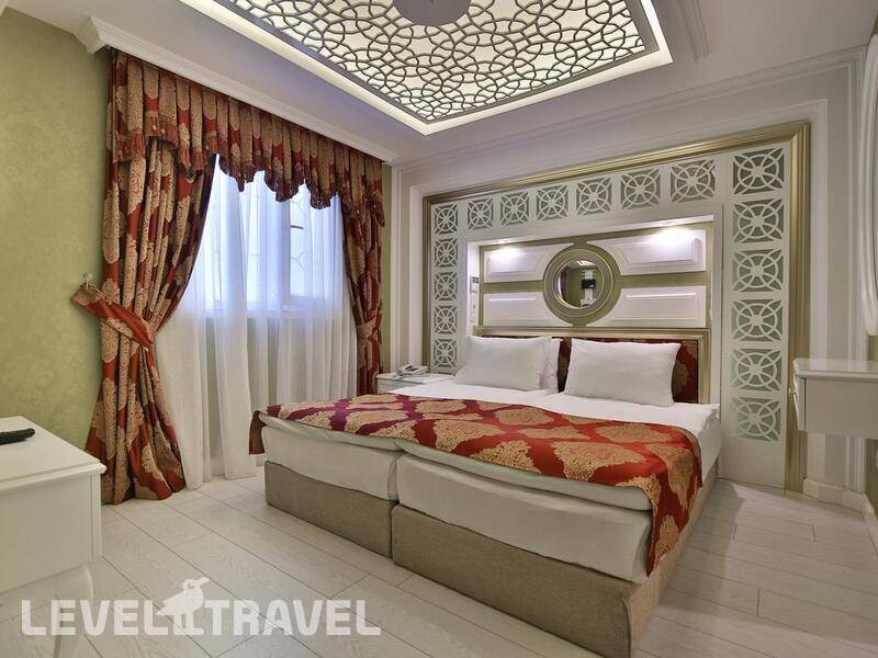 Фотография Queens Land Istanbul
