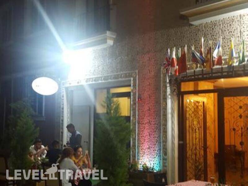 Фотография Queens Land Istanbul