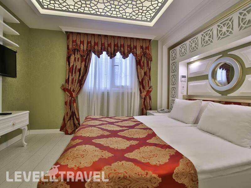 Фотография Queens Land Istanbul