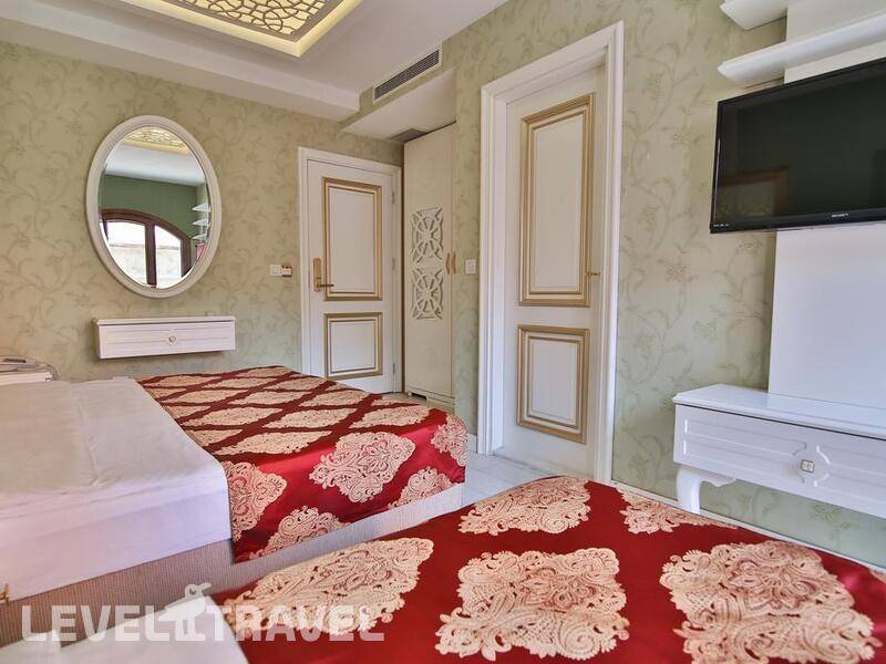 Фотография Queens Land Istanbul