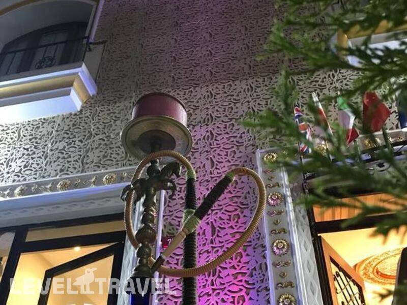 Фотография Queens Land Istanbul