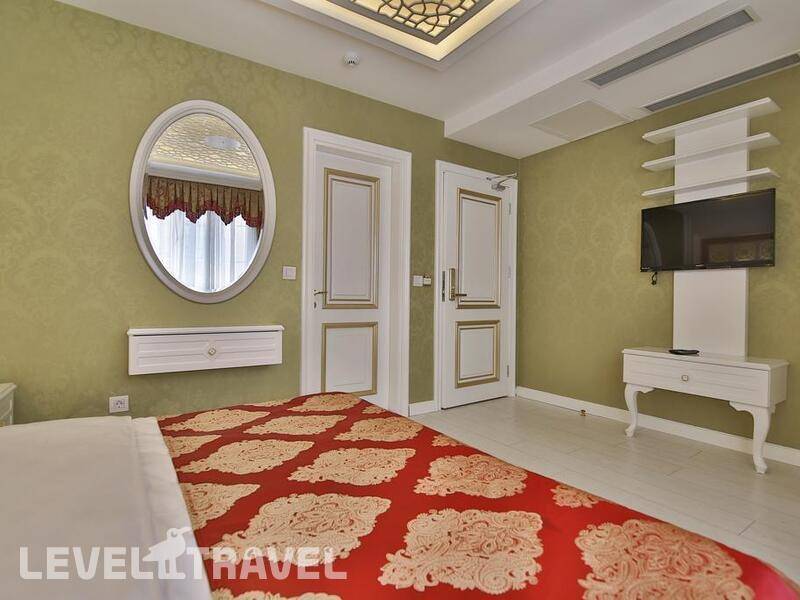 Фотография Queens Land Istanbul