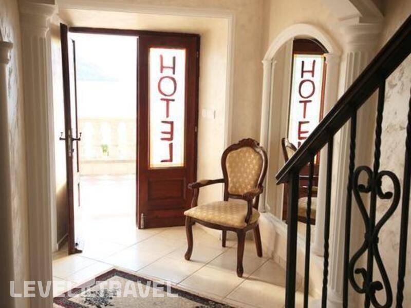 Фотография Hotel Admiral
