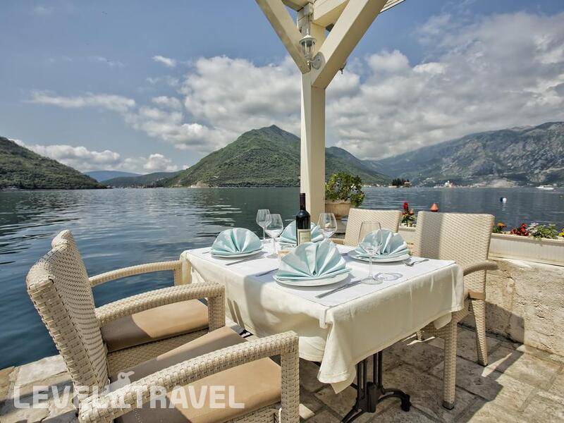 Фотография Hotel Admiral