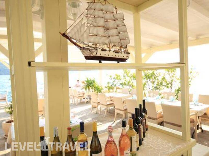 Фотография Hotel Admiral