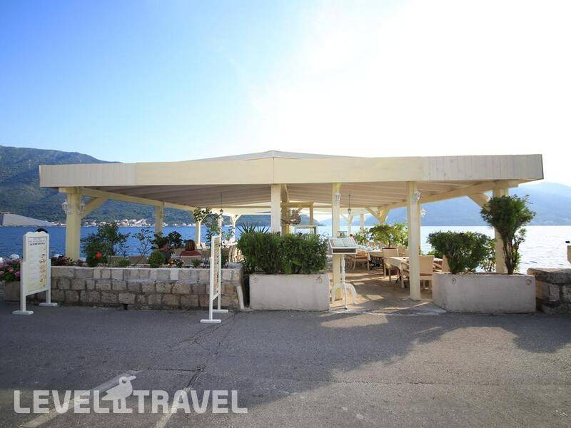 Фотография Hotel Admiral