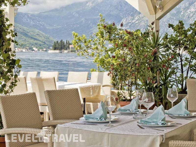 Фотография Hotel Admiral