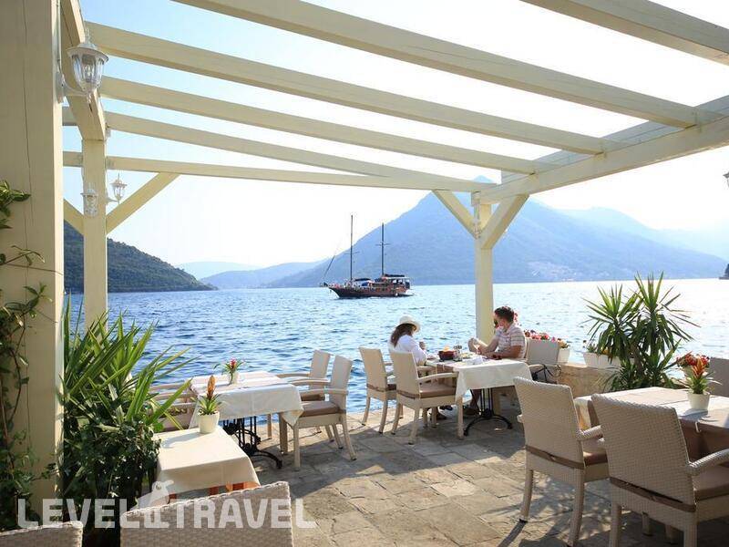Фотография Hotel Admiral