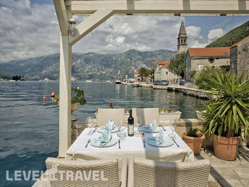 Фотография Hotel Admiral