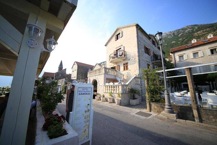 Hotel Admiral