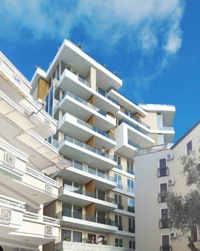 Apartments Obala Aura