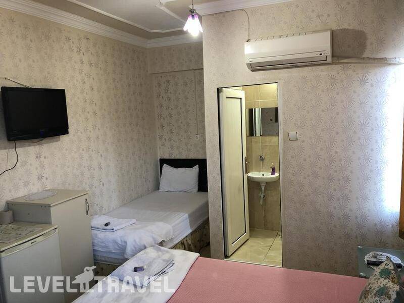 Фотография Ersoy Aga Otel